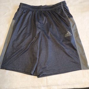 Adidas Climacool Men’s Large Shorts